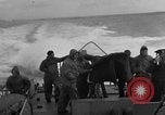 Image of Admiral Harold Rainfold Stark Normandy France, 1944, second 58 stock footage video 65675047849