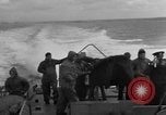 Image of Admiral Harold Rainfold Stark Normandy France, 1944, second 59 stock footage video 65675047849