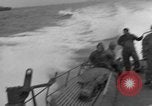 Image of Admiral Harold Rainfold Stark Normandy France, 1944, second 61 stock footage video 65675047849