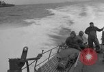 Image of Admiral Harold Rainfold Stark Normandy France, 1944, second 62 stock footage video 65675047849