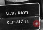 Image of Admiral Harold Rainfold Stark Normandy France, 1944, second 1 stock footage video 65675047850