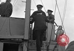 Image of Admiral Harold Rainfold Stark Normandy France, 1944, second 4 stock footage video 65675047850