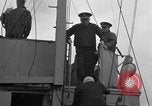 Image of Admiral Harold Rainfold Stark Normandy France, 1944, second 8 stock footage video 65675047850