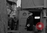 Image of Admiral Harold Rainfold Stark Normandy France, 1944, second 9 stock footage video 65675047850