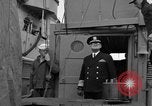 Image of Admiral Harold Rainfold Stark Normandy France, 1944, second 12 stock footage video 65675047850