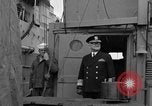 Image of Admiral Harold Rainfold Stark Normandy France, 1944, second 13 stock footage video 65675047850
