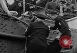 Image of Admiral Harold Rainfold Stark Normandy France, 1944, second 19 stock footage video 65675047850