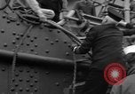 Image of Admiral Harold Rainfold Stark Normandy France, 1944, second 21 stock footage video 65675047850