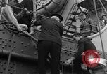 Image of Admiral Harold Rainfold Stark Normandy France, 1944, second 23 stock footage video 65675047850