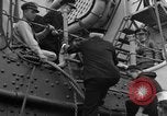Image of Admiral Harold Rainfold Stark Normandy France, 1944, second 24 stock footage video 65675047850