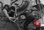 Image of Admiral Harold Rainfold Stark Normandy France, 1944, second 25 stock footage video 65675047850