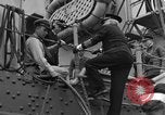 Image of Admiral Harold Rainfold Stark Normandy France, 1944, second 26 stock footage video 65675047850