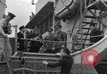 Image of Admiral Harold Rainfold Stark Normandy France, 1944, second 29 stock footage video 65675047850