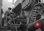 Image of Admiral Harold Rainfold Stark Normandy France, 1944, second 30 stock footage video 65675047850