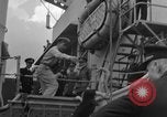 Image of Admiral Harold Rainfold Stark Normandy France, 1944, second 31 stock footage video 65675047850