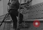 Image of Admiral Harold Rainfold Stark Normandy France, 1944, second 34 stock footage video 65675047850