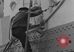 Image of Admiral Harold Rainfold Stark Normandy France, 1944, second 35 stock footage video 65675047850