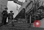 Image of Admiral Harold Rainfold Stark Normandy France, 1944, second 41 stock footage video 65675047850