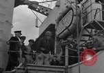Image of Admiral Harold Rainfold Stark Normandy France, 1944, second 42 stock footage video 65675047850