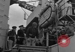 Image of Admiral Harold Rainfold Stark Normandy France, 1944, second 43 stock footage video 65675047850
