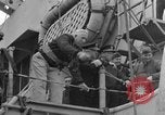 Image of Admiral Harold Rainfold Stark Normandy France, 1944, second 45 stock footage video 65675047850