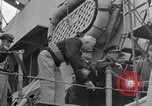 Image of Admiral Harold Rainfold Stark Normandy France, 1944, second 47 stock footage video 65675047850