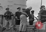 Image of Admiral Harold Rainfold Stark Normandy France, 1944, second 48 stock footage video 65675047850