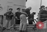 Image of Admiral Harold Rainfold Stark Normandy France, 1944, second 49 stock footage video 65675047850