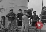 Image of Admiral Harold Rainfold Stark Normandy France, 1944, second 50 stock footage video 65675047850