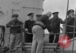 Image of Admiral Harold Rainfold Stark Normandy France, 1944, second 51 stock footage video 65675047850