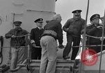 Image of Admiral Harold Rainfold Stark Normandy France, 1944, second 52 stock footage video 65675047850
