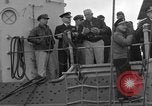 Image of Admiral Harold Rainfold Stark Normandy France, 1944, second 54 stock footage video 65675047850