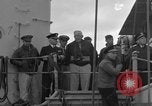 Image of Admiral Harold Rainfold Stark Normandy France, 1944, second 56 stock footage video 65675047850