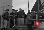 Image of Admiral Harold Rainfold Stark Normandy France, 1944, second 57 stock footage video 65675047850