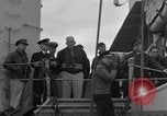 Image of Admiral Harold Rainfold Stark Normandy France, 1944, second 58 stock footage video 65675047850