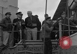 Image of Admiral Harold Rainfold Stark Normandy France, 1944, second 59 stock footage video 65675047850