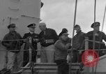 Image of Admiral Harold Rainfold Stark Normandy France, 1944, second 62 stock footage video 65675047850
