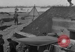 Standbild Admiral Harold Rainfold stark Normandie Frankreich, 1944, aus Sekunde 16 historischem Filmmaterial Videoclip 65675047851