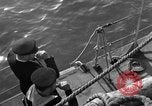 Image of Admiral Harold Rainsford Stark Normandy France, 1944, second 1 stock footage video 65675047852