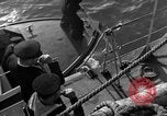 Image of Admiral Harold Rainsford Stark Normandy France, 1944, second 3 stock footage video 65675047852