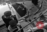 Image of Admiral Harold Rainsford Stark Normandy France, 1944, second 4 stock footage video 65675047852