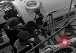 Image of Admiral Harold Rainsford Stark Normandy France, 1944, second 8 stock footage video 65675047852