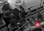 Image of Admiral Harold Rainsford Stark Normandy France, 1944, second 9 stock footage video 65675047852