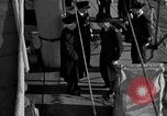 Image of Admiral Harold Rainsford Stark Normandy France, 1944, second 14 stock footage video 65675047852