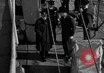Image of Admiral Harold Rainsford Stark Normandy France, 1944, second 15 stock footage video 65675047852