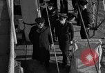 Image of Admiral Harold Rainsford Stark Normandy France, 1944, second 16 stock footage video 65675047852