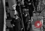 Image of Admiral Harold Rainsford Stark Normandy France, 1944, second 17 stock footage video 65675047852