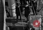 Image of Admiral Harold Rainsford Stark Normandy France, 1944, second 18 stock footage video 65675047852
