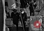 Image of Admiral Harold Rainsford Stark Normandy France, 1944, second 19 stock footage video 65675047852
