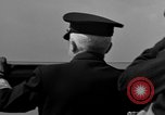 Image of Admiral Harold Rainsford Stark Normandy France, 1944, second 25 stock footage video 65675047852